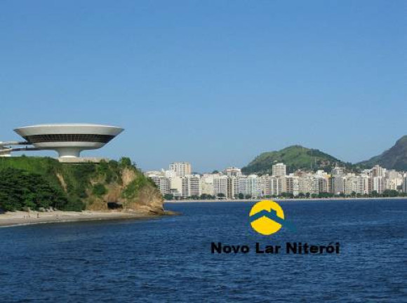 Imagem Loja à Venda, 69 m² em Centro - Niterói