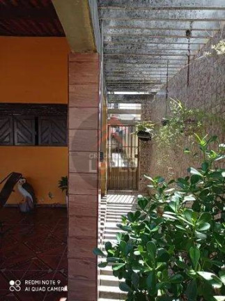 Casa com 3 Quartos à Venda, 200 m² em Nossa Senhora Da Apresentação - Natal