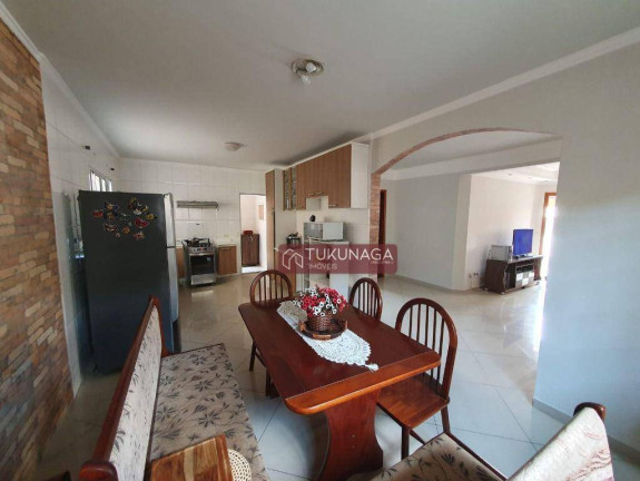 Imagem Sobrado com 4 Quartos à Venda, 200 m² em Vila Rosália - Guarulhos Imagem Sobrado com 4 Quartos à Venda, 200 m² em Vila Rosália - Guarulhos