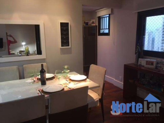 Imagem Apartamento com 4 Quartos à Venda, 126 m² em Lauzane Paulista - São Paulo Imagem Apartamento com 4 Quartos à Venda, 126 m² em Lauzane Paulista - São Paulo