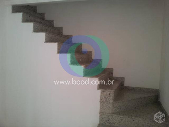 Imagem Sobrado com 4 Quartos à Venda, 180 m² em Boqueirão - Santos Imagem Sobrado com 4 Quartos à Venda, 180 m² em Boqueirão - Santos