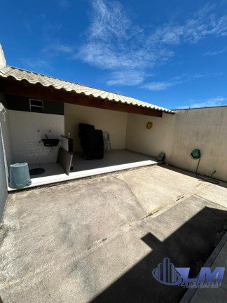 Imagem Casa com 3 Quartos à Venda, 60 m² em Santa Mônica - Guarapari Imagem Casa com 3 Quartos à Venda, 60 m² em Santa Mônica - Guarapari