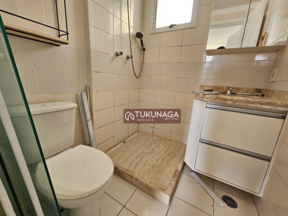 Imagem Apartamento com 2 Quartos para Alugar, 57 m² em Vila Rosália - Guarulhos Imagem Apartamento com 2 Quartos para Alugar, 57 m² em Vila Rosália - Guarulhos