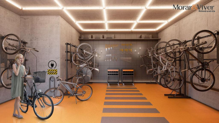 Imagem Cobertura com 3 Quartos à Venda, 138 m² em Alto Da Rua Xv - Curitiba Imagem Cobertura com 3 Quartos à Venda, 138 m² em Alto Da Rua Xv - Curitiba