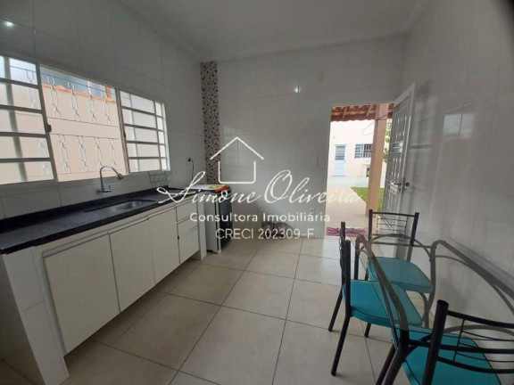 Imagem Sobrado com 4 Quartos à Venda, 250 m² em Residencial Esperança - Caçapava Imagem Sobrado com 4 Quartos à Venda, 250 m² em Residencial Esperança - Caçapava