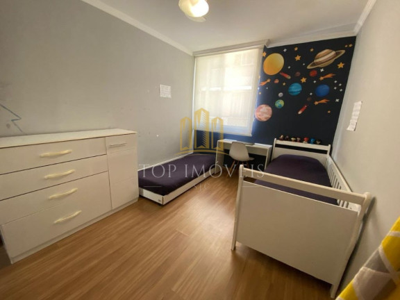 Imagem Apartamento com 2 Quartos à Venda, 70 m² em Jardim São Dimas - São José Dos Campos