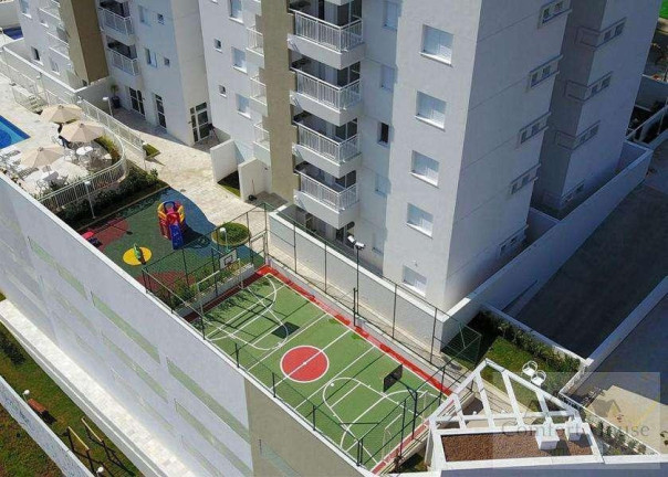 Imagem Apartamento com 2 Quartos à Venda, 63 m² em Campestre - Santo André Imagem Apartamento com 2 Quartos à Venda, 63 m² em Campestre - Santo André