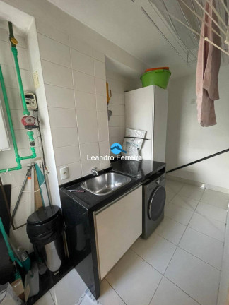 Imagem Apartamento com 3 Quartos à Venda, 147 m² em Centro - São Bernardo Do Campo Imagem Apartamento com 3 Quartos à Venda, 147 m² em Centro - São Bernardo Do Campo
