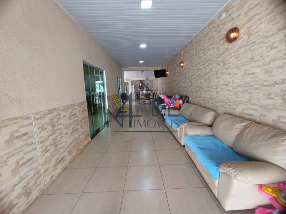 Imagem Casa com 3 Quartos à Venda, 264 m² em Jardim Imperial - Aparecida De Goiânia Imagem Casa com 3 Quartos à Venda, 264 m² em Jardim Imperial - Aparecida De Goiânia