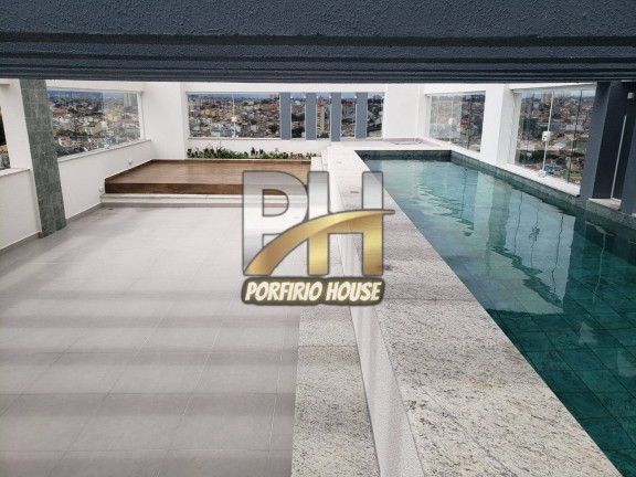 Imagem Apartamento com 2 Quartos à Venda, 53 m² em Parque Das Nações - Santo André Imagem Apartamento com 2 Quartos à Venda, 53 m² em Parque Das Nações - Santo André