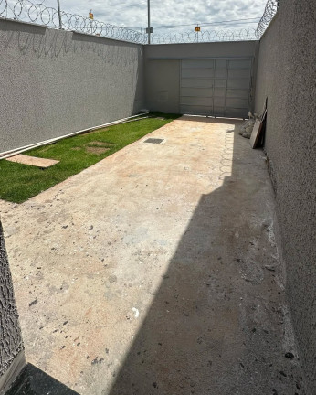 Imagem Casa com 2 Quartos à Venda, 64 m² em Buena Vista - Goiania Imagem Casa com 2 Quartos à Venda, 64 m² em Buena Vista - Goiania