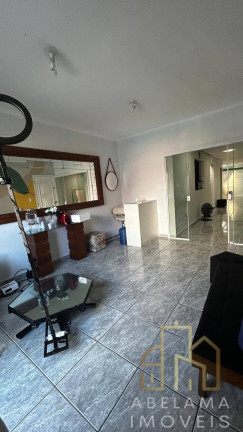 Imagem Sala Comercial à Venda, 78 m² em Vila Pires - Santo André