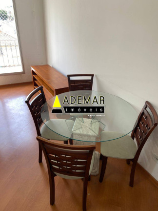 Imagem Apartamento com 2 Quartos à Venda, 52 m² em Ipiranga - São Paulo Imagem Apartamento com 2 Quartos à Venda, 52 m² em Ipiranga - São Paulo