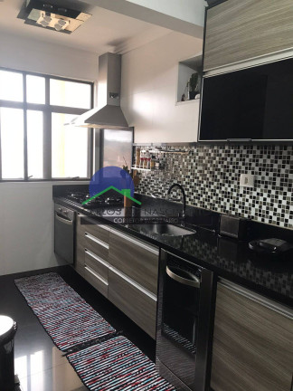 Imagem Apartamento com 3 Quartos à Venda, 90 m² em Jardim Beira Rio - Jacareí