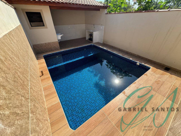 Imagem Casa com 2 Quartos à Venda, 72 m² em Vila Oceanopolis - Mongaguá Imagem Casa com 2 Quartos à Venda, 72 m² em Vila Oceanopolis - Mongaguá