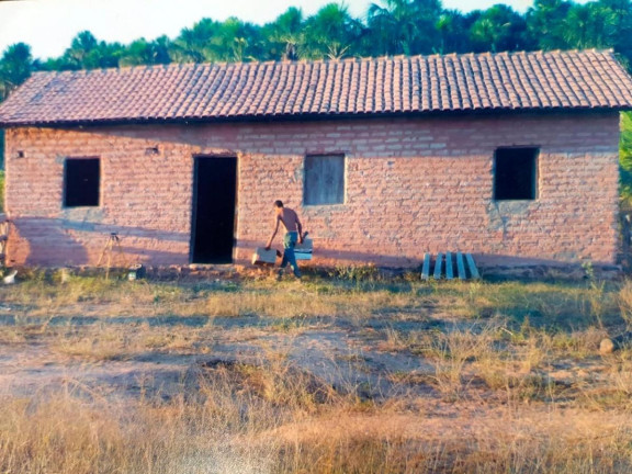 Imagem Fazenda à Venda, 777 m² em Rural - Lizarda Imagem Fazenda à Venda, 777 m² em Rural - Lizarda