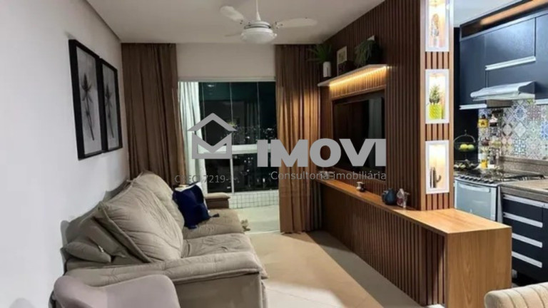 Imagem Apartamento com 2 Quartos à Venda, 115 m² em Itapuã - Vila Velha Imagem Apartamento com 2 Quartos à Venda, 115 m² em Itapuã - Vila Velha