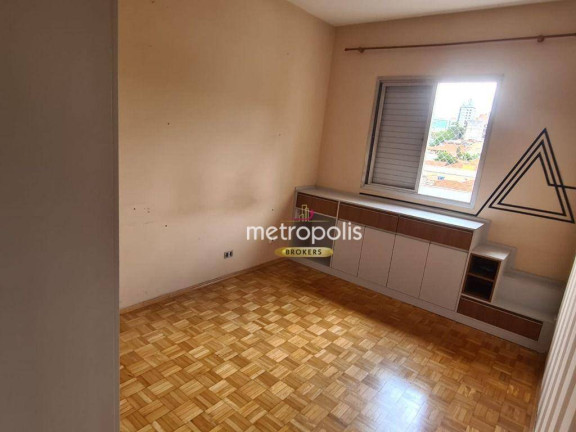 Imagem Apartamento com 2 Quartos à Venda, 62 m² em Cerâmica - São Caetano Do Sul Imagem Apartamento com 2 Quartos à Venda, 62 m² em Cerâmica - São Caetano Do Sul