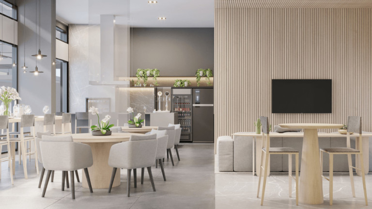 Imagem Cobertura com 4 Quartos à Venda, 281 m² em Centro - Curitiba Imagem Cobertura com 4 Quartos à Venda, 281 m² em Centro - Curitiba