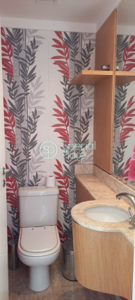 Imagem Apartamento com 4 Quartos à Venda ou Locação, 250 m² em Vila Romana - São Paulo