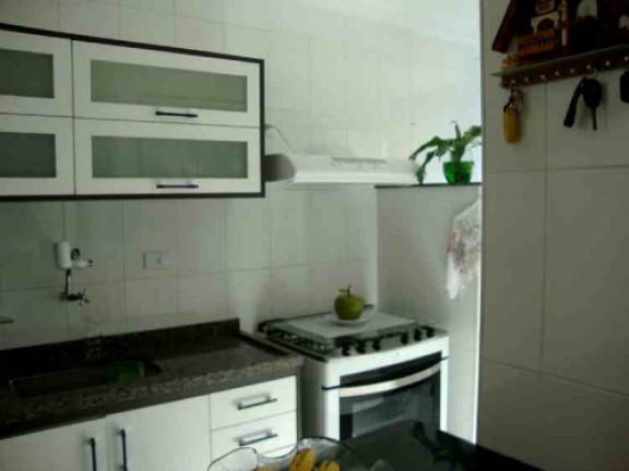 Imagem Apartamento com 2 Quartos à Venda, em Itaguá - Ubatuba Imagem Apartamento com 2 Quartos à Venda, em Itaguá - Ubatuba