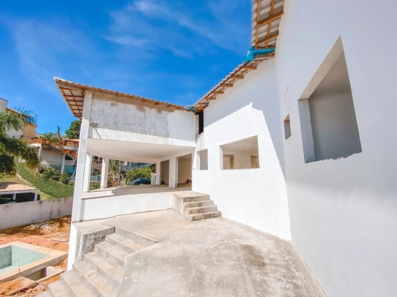 Imagem Casa com 4 Quartos à Venda, 663 m² em Praia Do Morro - Guarapari Imagem Casa com 4 Quartos à Venda, 663 m² em Praia Do Morro - Guarapari