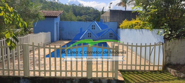 Imagem Chácara com 3 Quartos à Venda, 1.100 m² em Portão - Atibaia Imagem Chácara com 3 Quartos à Venda, 1.100 m² em Portão - Atibaia