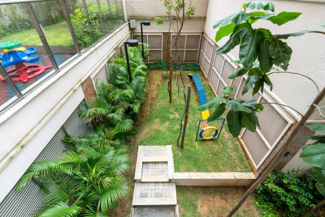 Imagem Imóvel com 3 Quartos à Venda, 181 m² em Vila Mariana - São Paulo