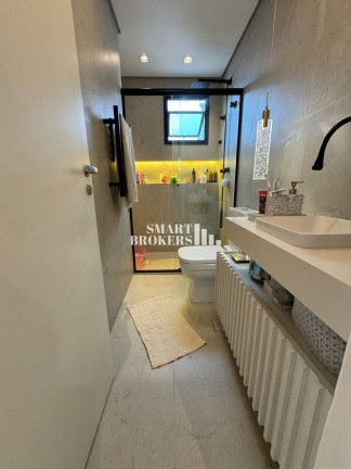 Imagem Apartamento com 4 Quartos à Venda, 113 m² em Bosque Da Saúde - São Paulo Imagem Apartamento com 4 Quartos à Venda, 113 m² em Bosque Da Saúde - São Paulo