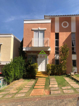 Imagem Casa de Condomínio com 3 Quartos à Venda, 245 m² em Chácara Pavoeiro - Cotia Imagem Casa de Condomínio com 3 Quartos à Venda, 245 m² em Chácara Pavoeiro - Cotia