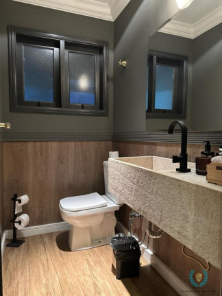 Imagem Casa de Condomínio com 4 Quartos à Venda, 503 m² em Do Carmo (canguera) - São Roque Imagem Casa de Condomínio com 4 Quartos à Venda, 503 m² em Do Carmo (canguera) - São Roque