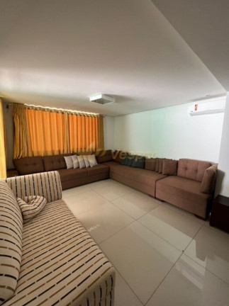 Imagem Casa com 5 Quartos à Venda, 444 m² em Residencial Alphaville Flamboyant - Goiânia Imagem Casa com 5 Quartos à Venda, 444 m² em Residencial Alphaville Flamboyant - Goiânia