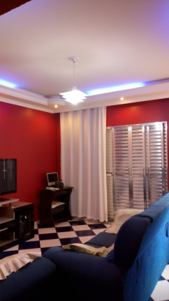 Imagem Casa com 3 Quartos à Venda, 250 m² em Cidade Ariston - Carapicuíba