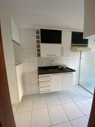 Imagem Apartamento com 2 Quartos à Venda, 60 m² em Imbuí - Salvador Imagem Apartamento com 2 Quartos à Venda, 60 m² em Imbuí - Salvador
