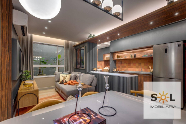 Imagem Apartamento com 2 Quartos à Venda, 62 m² em Serrinha - Goiânia Imagem Apartamento com 2 Quartos à Venda, 62 m² em Serrinha - Goiânia