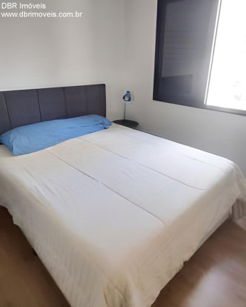 Imagem Apartamento com 3 Quartos à Venda, 100 m² em Vila Mariana - São Paulo