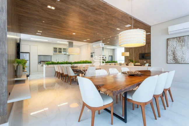 Imagem Apartamento com 3 Quartos à Venda, 164 m² em Quadra Mar Norte - Balneário Camboriú