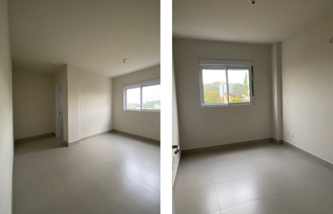 Imagem Apartamento com 3 Quartos à Venda, 73 m² em Próspera - Criciúma