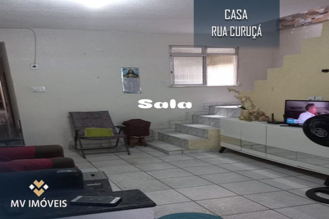 Casa com 4 Quartos à Venda, 228 m² em Telégrafo Sem Fio - Belém