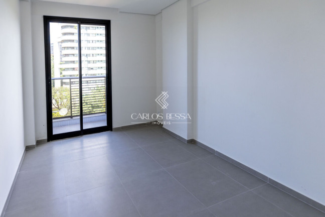 Imagem Apartamento com 4 Quartos à Venda, 134 m² em Casa Forte - Recife
