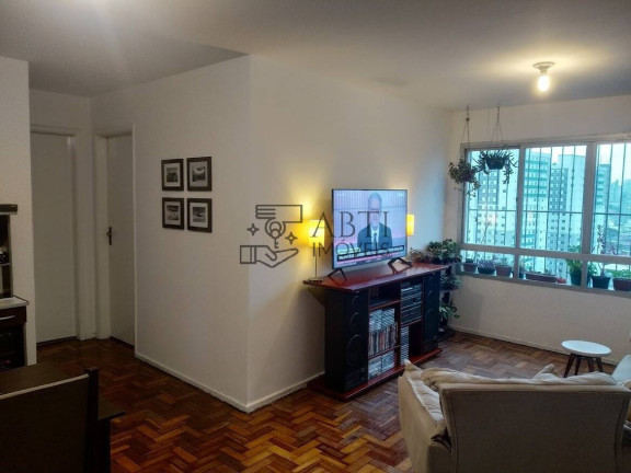 Imagem Apartamento com 3 Quartos à Venda, 75 m² em Aclimação - São Paulo Imagem Apartamento com 3 Quartos à Venda, 75 m² em Aclimação - São Paulo