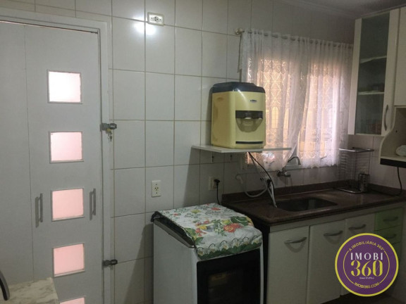 Imagem Sobrado com 2 Quartos à Venda, 72 m² em Vila Carrão - São Paulo
