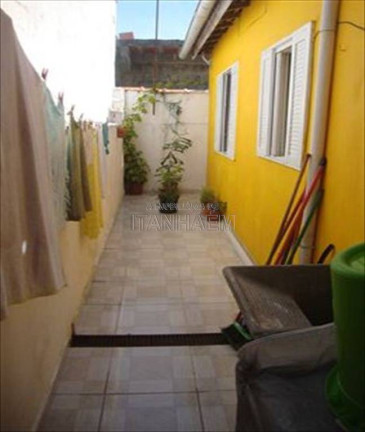 Imagem Sobrado com 2 Quartos à Venda, 98 m² em Cibratel - Itanhaem Imagem Sobrado com 2 Quartos à Venda, 98 m² em Cibratel - Itanhaem