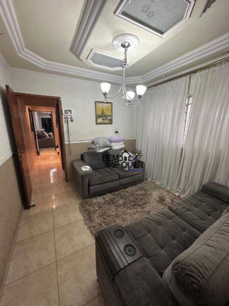 Imagem Sobrado com 3 Quartos à Venda, 150 m² em Parque São Domingos - São Paulo Imagem Sobrado com 3 Quartos à Venda, 150 m² em Parque São Domingos - São Paulo