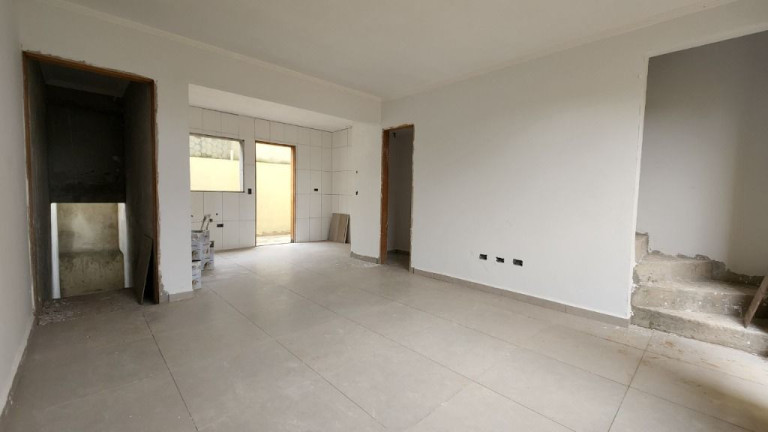 Imagem Sobrado com 3 Quartos à Venda, 113 m² em Vila Curuçá - Santo André Imagem Sobrado com 3 Quartos à Venda, 113 m² em Vila Curuçá - Santo André