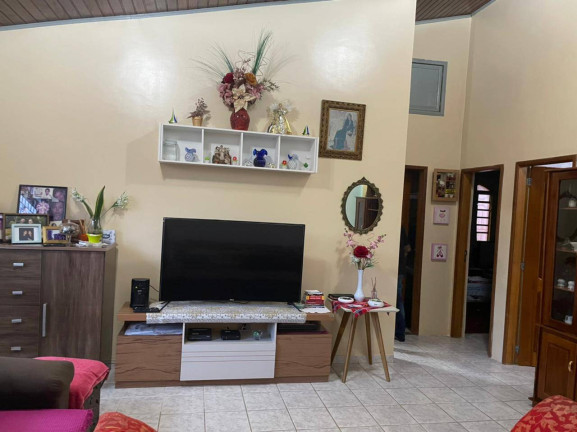 Imagem Casa com 3 Quartos à Venda, 300 m² em Novo Aleixo - Manaus