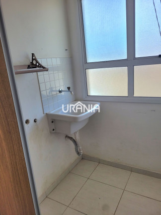Imagem Apartamento com 3 Quartos à Venda, 65 m² em Santa Paula Ii - Vila Velha