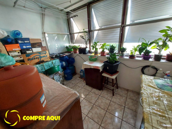 Imagem Apartamento com 1 Quarto à Venda, 59 m² em Vila Buarque - São Paulo