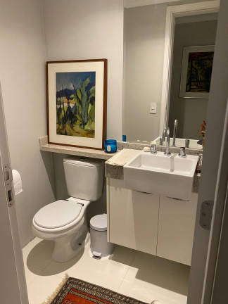 Imagem Apartamento com 1 Quarto à Venda, 72 m² em Pinheiros - São Paulo