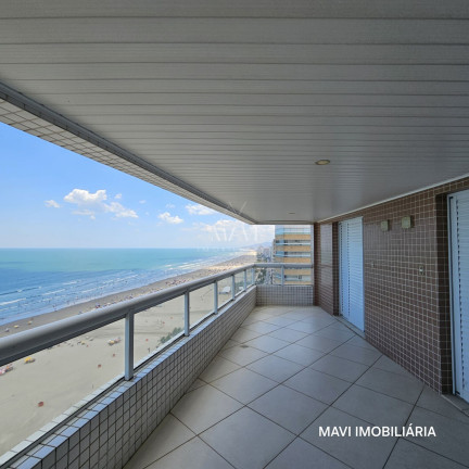 Imagem Apartamento com 3 Quartos à Venda, 172 m² em Aviação - Praia Grande Imagem Apartamento com 3 Quartos à Venda, 172 m² em Aviação - Praia Grande